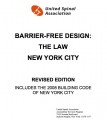 Barrier Free Design New York City